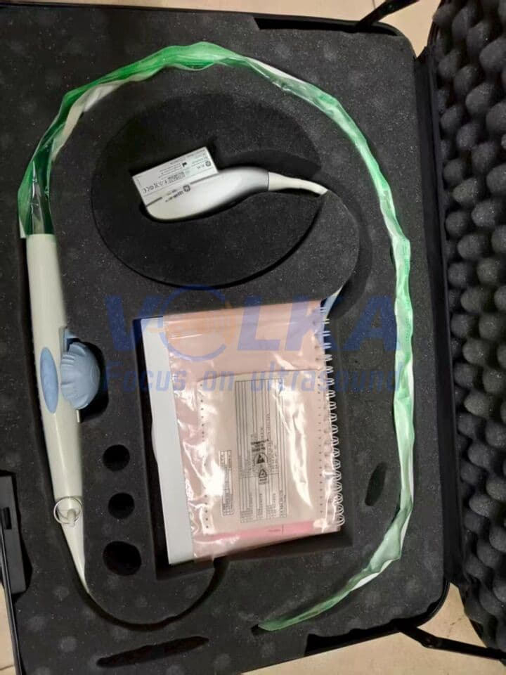 GE Healthcare 9T-RS TEE Ultrasound Transducer