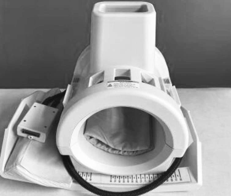 Invivo 472ge-64 Extremity Quadrature Coil for GE 1.5T MRI thumbnail 3