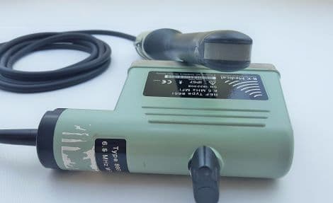 BK Medical 8661 Endocavity Ultrasound Transducer thumbnail 3