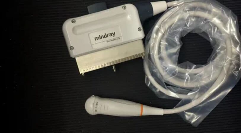 Mindray C11-3u Ultrasound Transducer for Resona 7 image 1