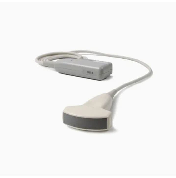 Samsung Medison CN2-8 Convex Ultrasound Transducer thumbnail 2