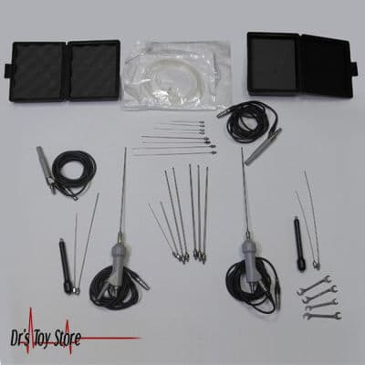 Byron Lysonix 3000 Liposuction System thumbnail 2