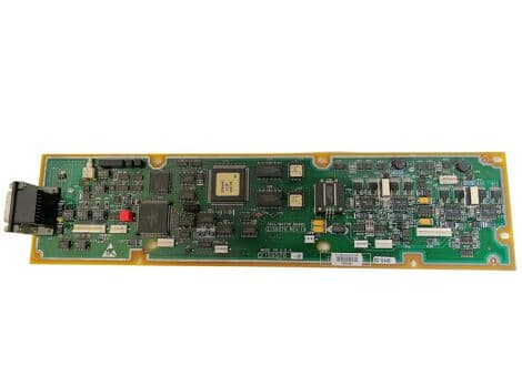 CT Imaging Collimator Control Board — Philips Helios Part 2159579