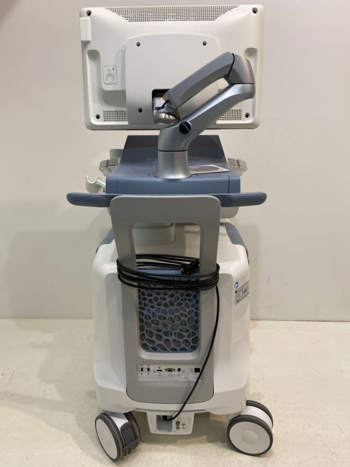 GE Voluson E10 BT18 4D Ultrasound System thumbnail 2