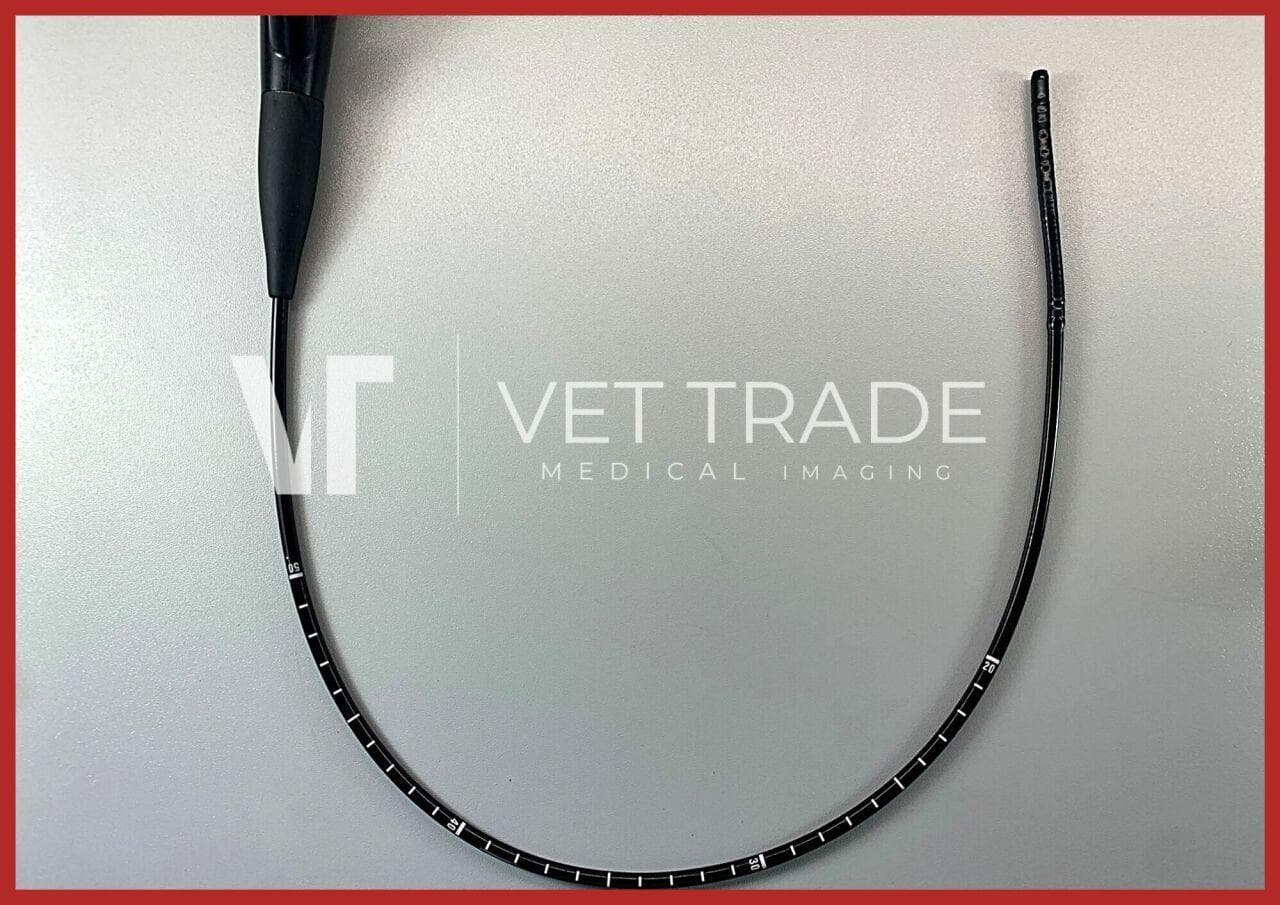 Fujifilm EB-530S Video Bronchoscope for Pulmonary Diagnostics thumbnail 3