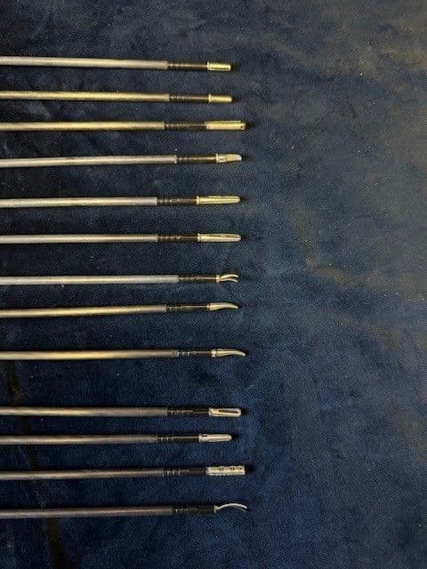 Conmed 3-4329 DetachaTip Endosurgery Instrument Set thumbnail 3