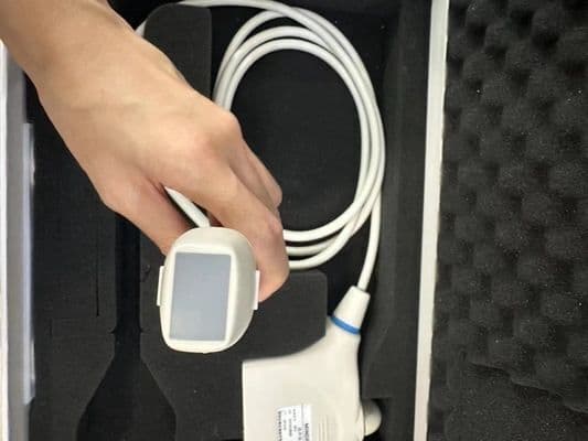 Mindray 2P2 Phased Array Ultrasound Probe thumbnail 3