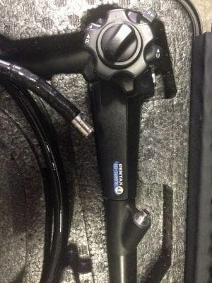 PENTAX ED-3680TK Therapeutic Video Duodenoscope