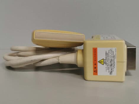 Vascular and Small Parts Imaging with the Hitachi EUP-L53 Linear Ultrasound Transducer thumbnail 3