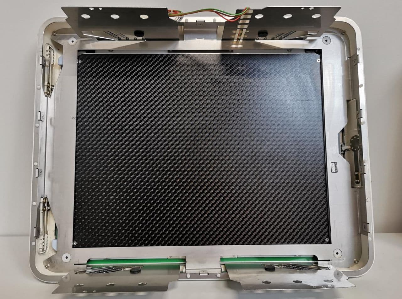 Siemens Pixium 4700 High-Performance Digital Radiography Detector thumbnail 6