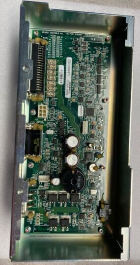 GE 5141497 Degree Control Board for LightSpeed VCT Scanners