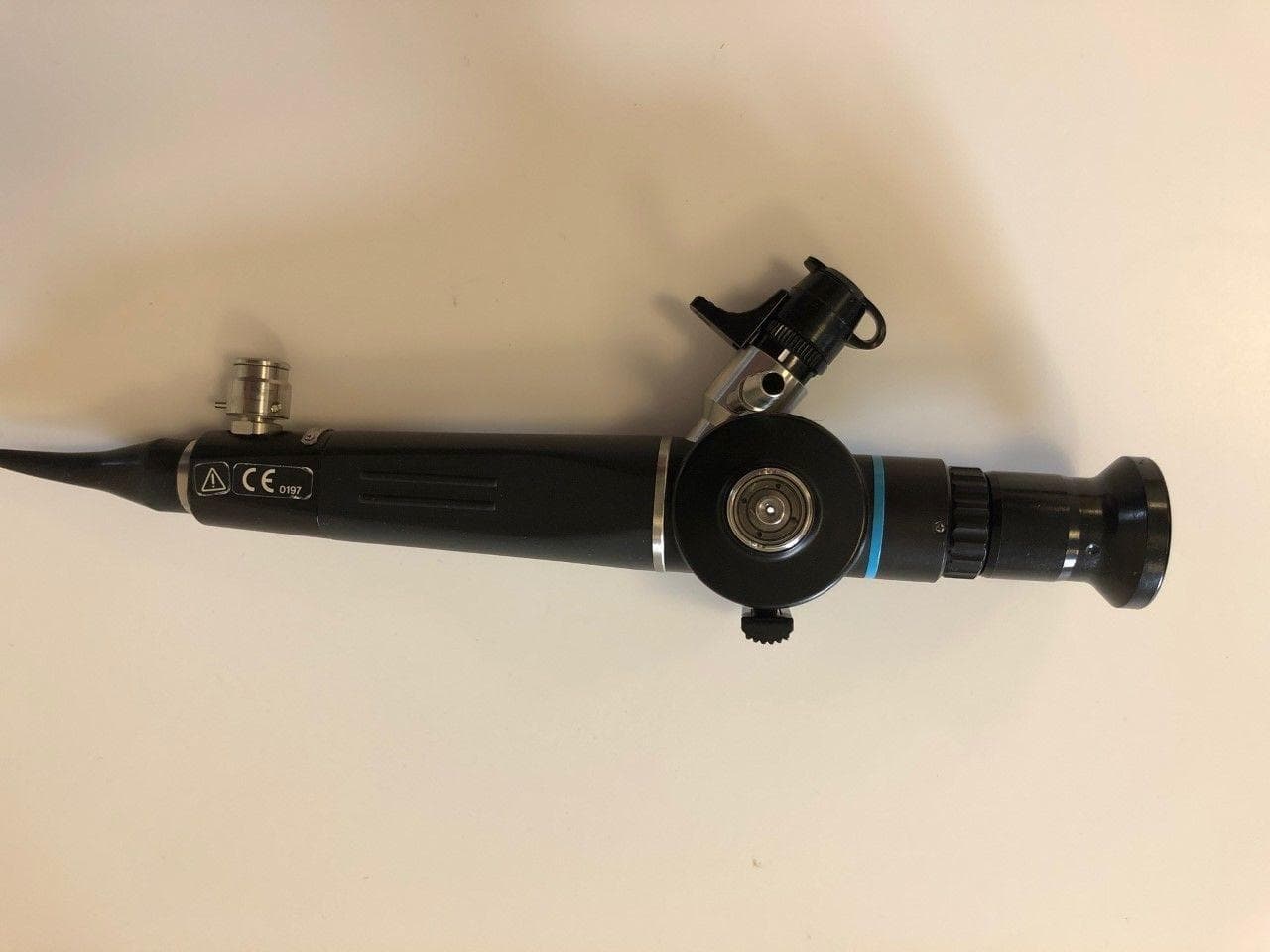 OLYMPUS LF-DP Portable Intubation Fiberscope thumbnail 4