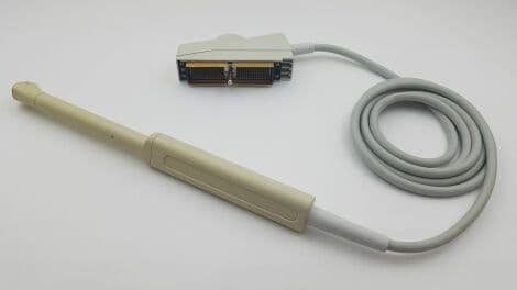 Siemens Acuson EVC8 Transvaginal Ultrasound Transducer image 1