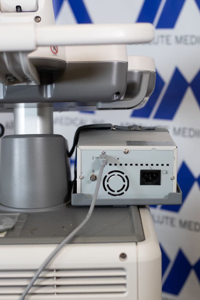Samsung Medison SonoAce R7 Diagnostic Ultrasound System thumbnail 8