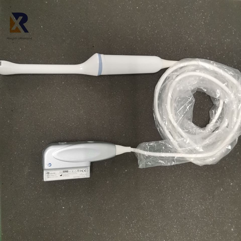 GE IC9-RS Intra-Cavity Ultrasound Transducer image 1