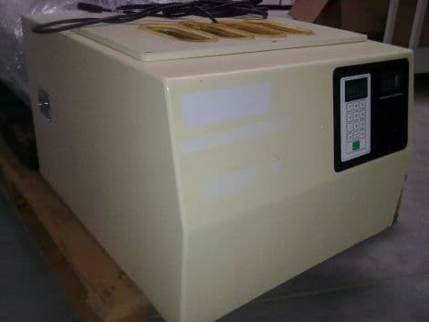 Plasma Thawer and Warmer System — Thermogenesis MT 204 thumbnail 3