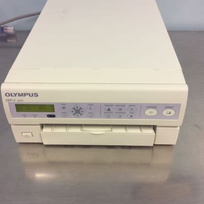 Olympus OEP-4 BioMed Certified Color Video Printer
