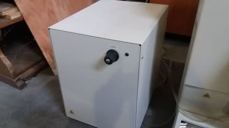Sysmex XT-2000i Automated Hematology Analyzer thumbnail 4