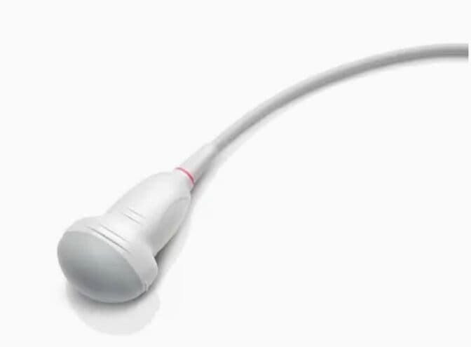 Mindray D7-2s Ultrasound Transducer image 1