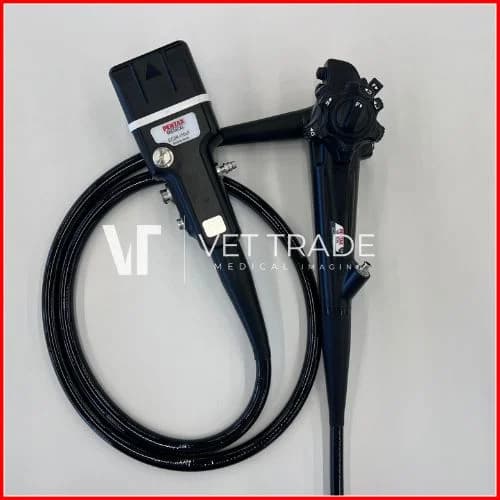 PENTAX EC34-i10cF Flexible Video Colonoscope thumbnail 3
