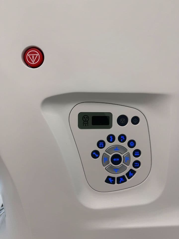 GE Revolution Frontier 2019 CT Scanner thumbnail 7