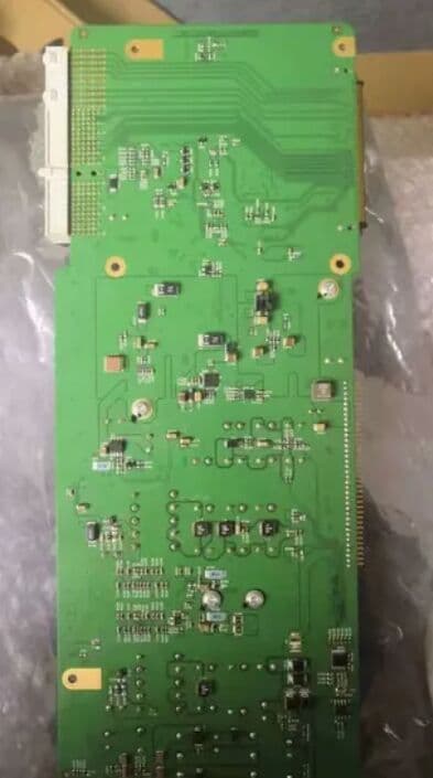 GE MDC-R3 PWA DC Board (5552220) for Logiq P7 and P9 Ultrasound thumbnail 2