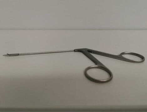 Micro-Grasping Forceps from Aesculap — OG335R thumbnail 2