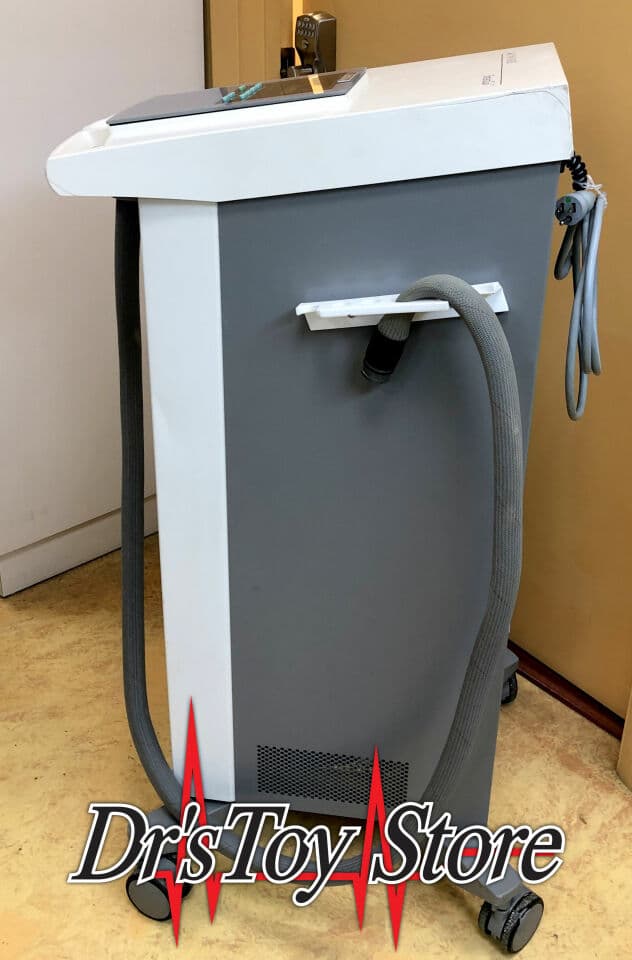 Zimmer Cryo 5 Chiller for Cosmetic and General Procedures thumbnail 5