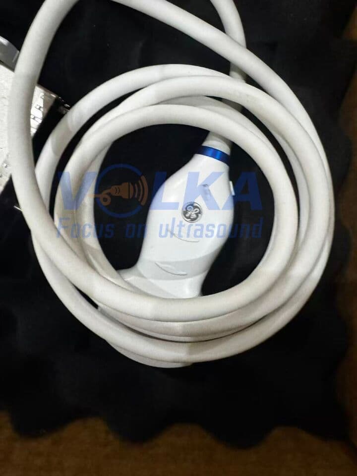 GE Healthcare C2-9-D Convex Ultrasound Transducer thumbnail 4