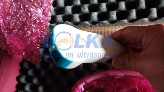 Samsung Medison C2-4/30R Curved Array Ultrasound Transducer thumbnail 4