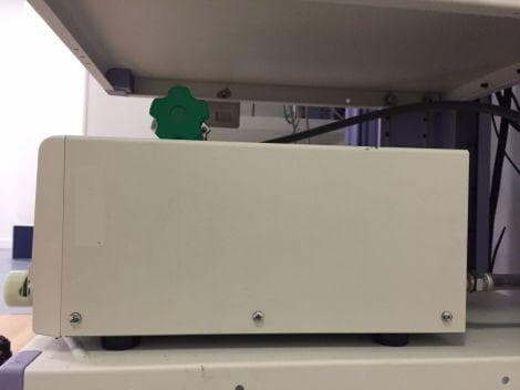 OLYMPUS UHI-3 — High-Flow Endoscopic Insufflator thumbnail 2