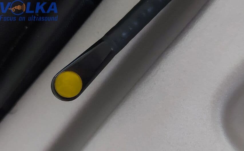 Philips S7-3T TEE Ultrasound Transducer thumbnail 2