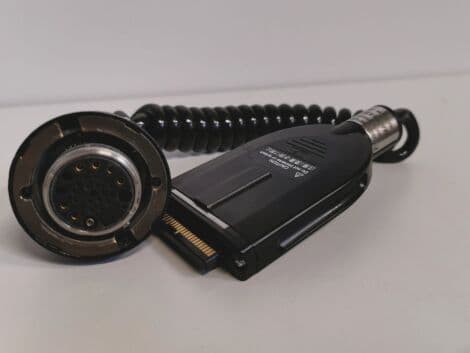 Olympus MAJ-1430 Video Pigtail Cable for Endoscopy Systems