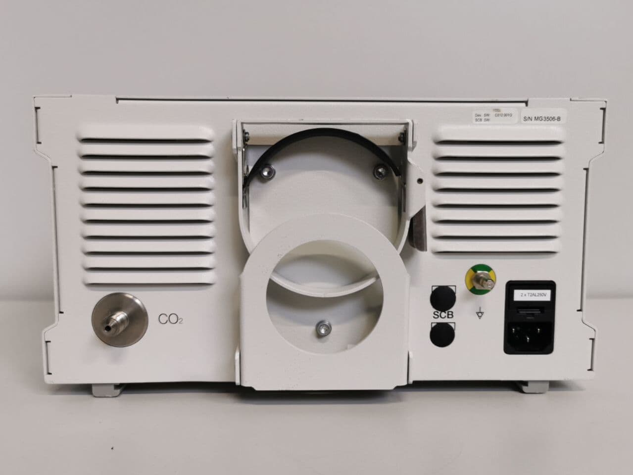 Karl Storz 26432020 Endoflator Insufflator thumbnail 4