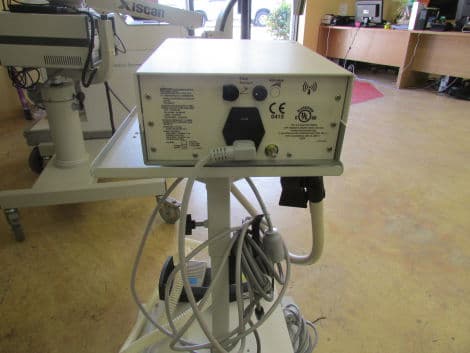 Ellman IEC-120 Dual Frequency Electrosurgical Unit thumbnail 3