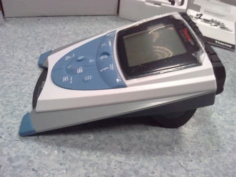 Orion 3-Star Series Portable Electrolyte Analyzer thumbnail 3
