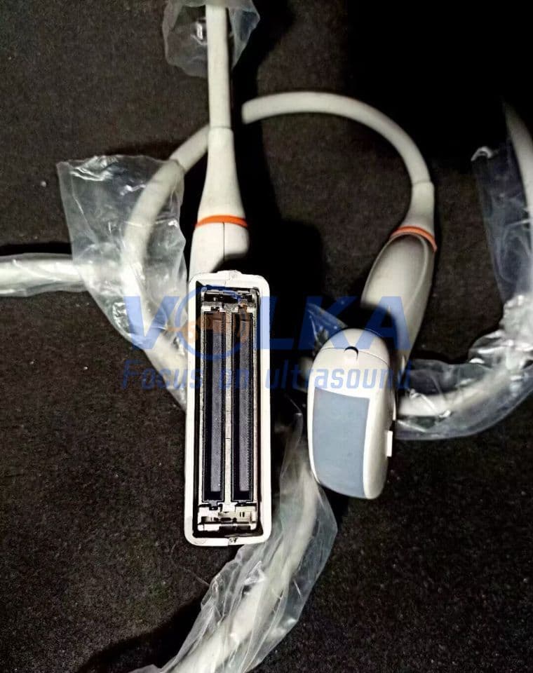 Mindray C5-1s Convex Ultrasound Transducer thumbnail 2