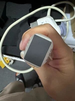 GE M5S-D Phased Array Ultrasound Transducer thumbnail 4
