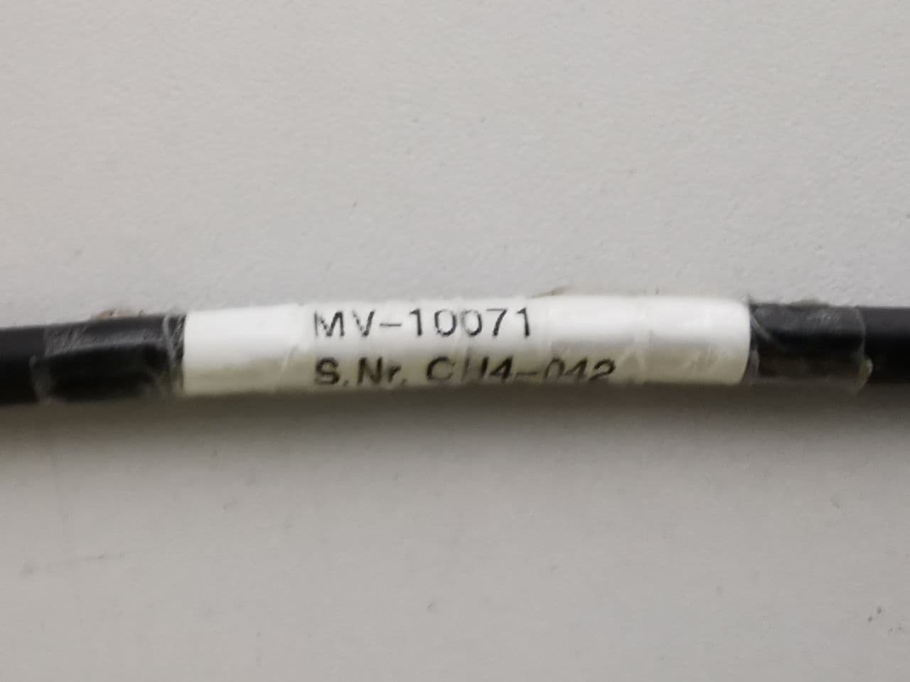 ACMI MV-10105 MicroDigital IP 4.2 Digital Endoscopy Processor thumbnail 10