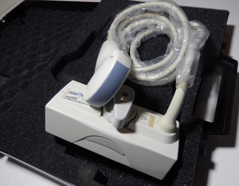 Biosound Esaote CA431 Convex Array Ultrasound Transducer thumbnail 2