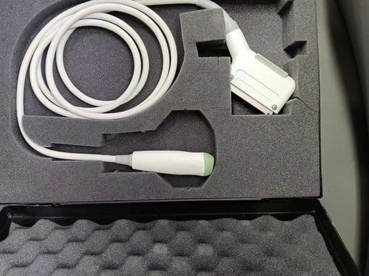 Esaote P2 Phased Array Ultrasound Probe thumbnail 3