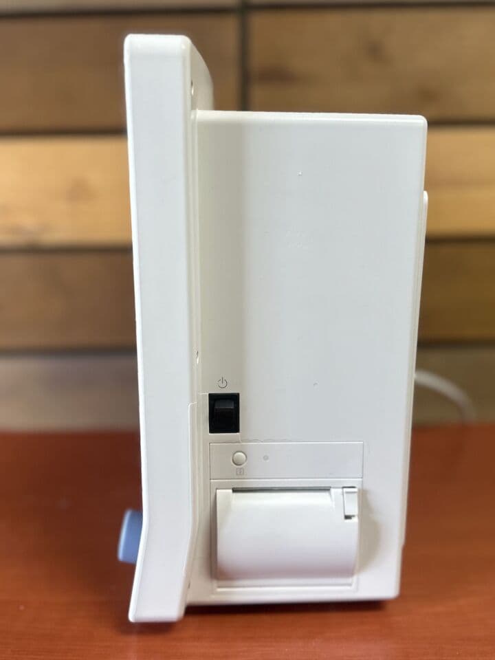 Datascope Passport V Patient Monitor with Masimo SpO2 thumbnail 9