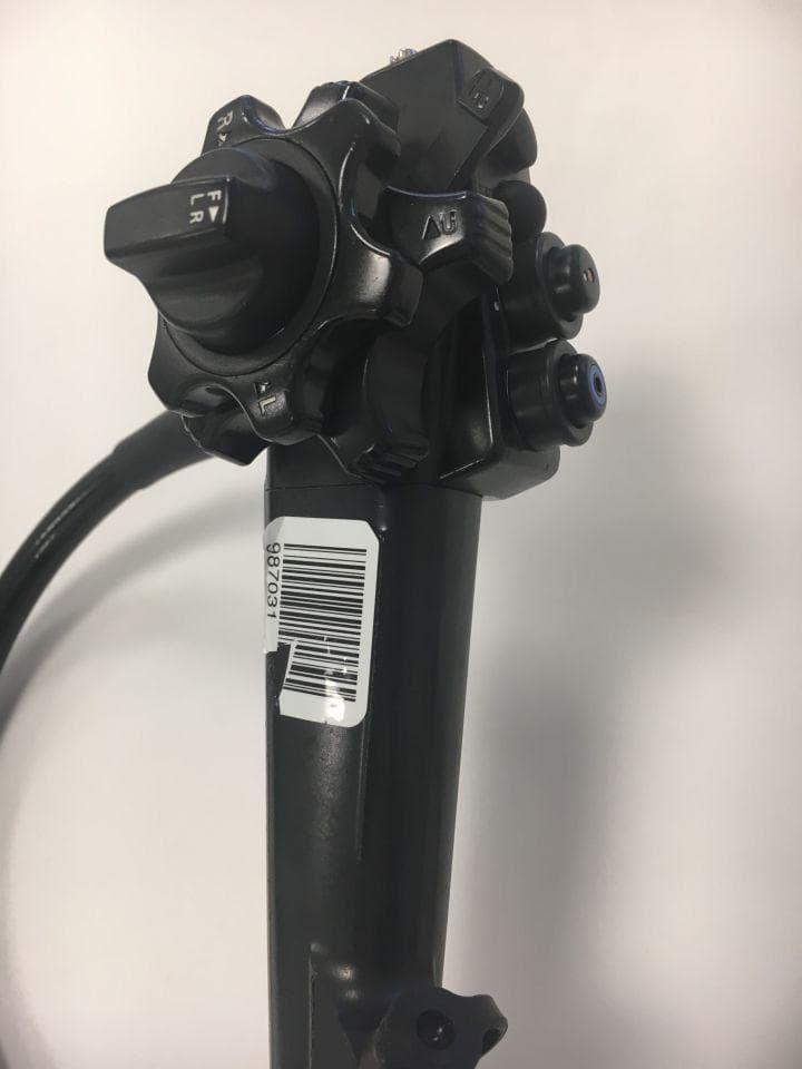 FUJIFILM EC-590Wi Video Colonoscope for Lower GI Endoscopy