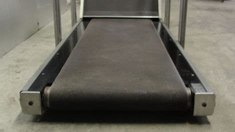 Quinton Q55 Medical Treadmill for Stress Testing thumbnail 2
