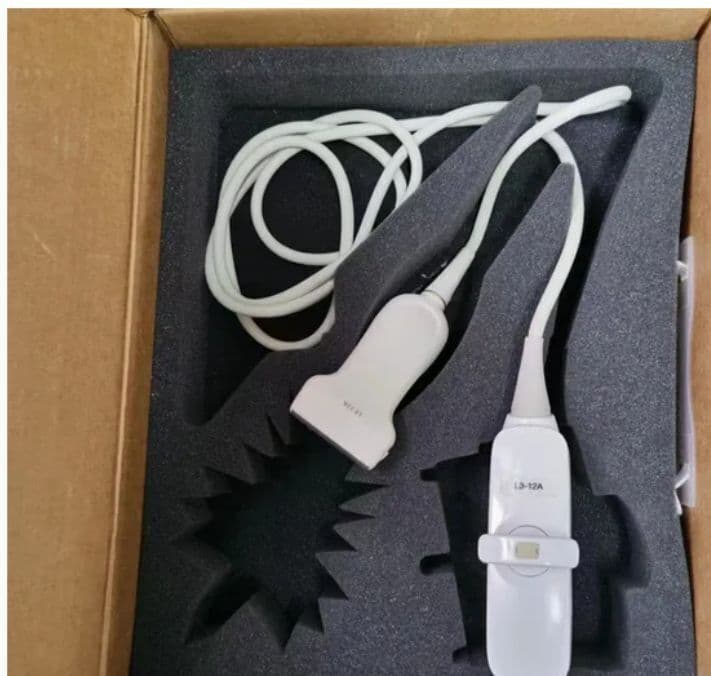 Samsung Medison L3-12A Linear Ultrasound Transducer thumbnail 3