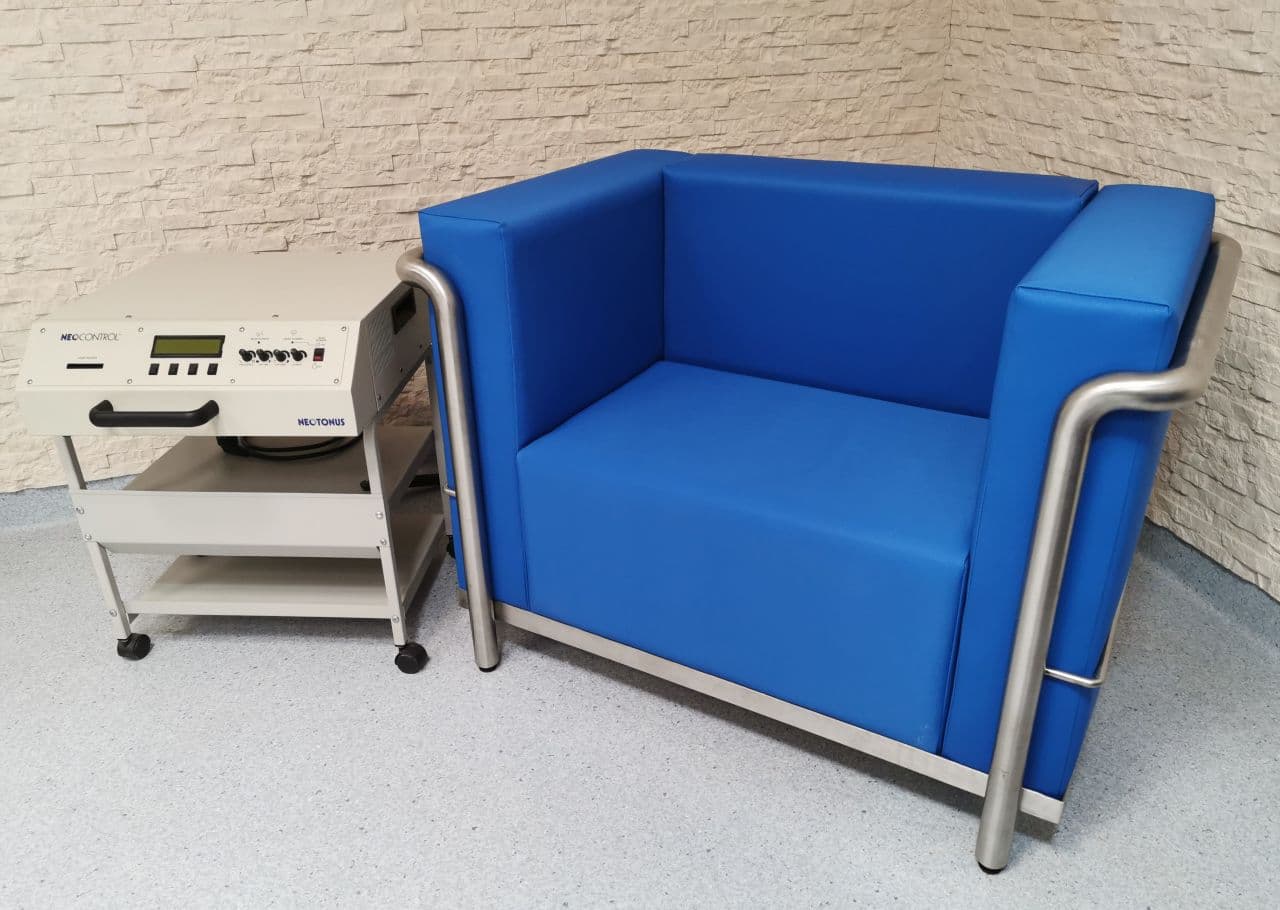 Pelvic Floor Therapy System — Neotonus NeoControl thumbnail 3