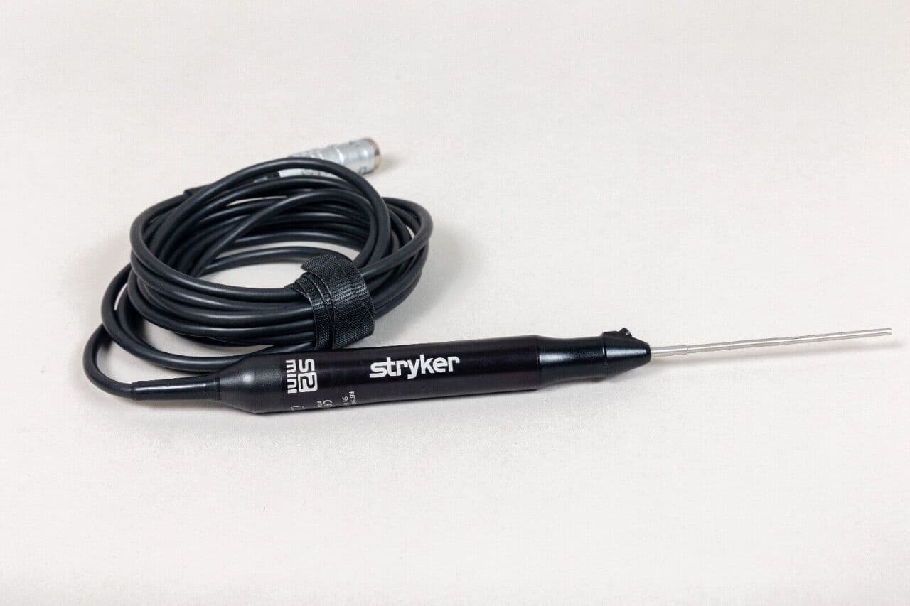 Stryker 5452 100 000 S2 Mini Surgical Drill