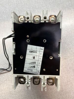 MRI System Switch Component - GE LR54280 for Signa 1.5T Scanners thumbnail 2