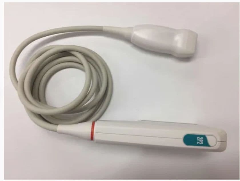 SonoScape 2P2 Phased Array Ultrasound Transducer thumbnail 3