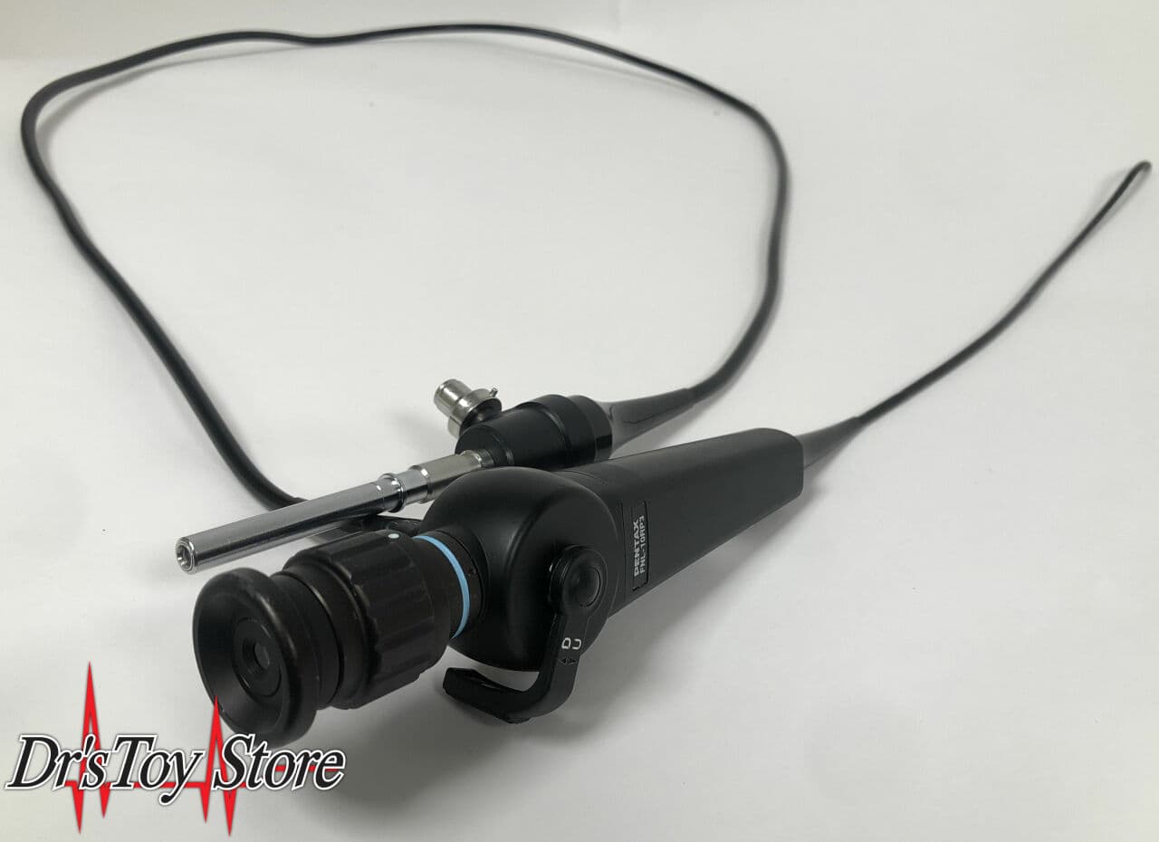 Pentax FNL-10RP3 Fiberscope Laryngoscope thumbnail 3